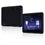 Incipio SILICRYLIC for Motorola Xoom - Black / Gray